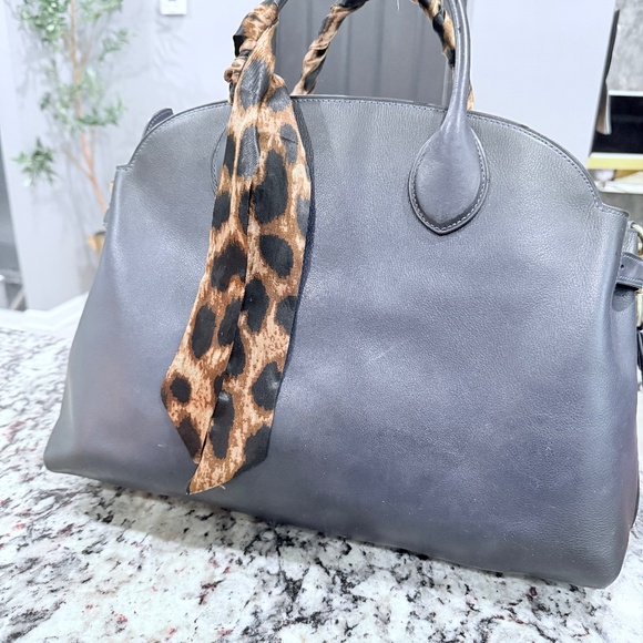 Navy blue coach empire 40 - Picture 5 of 11